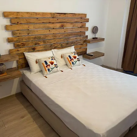 Homestay Guel Hanim Konagi