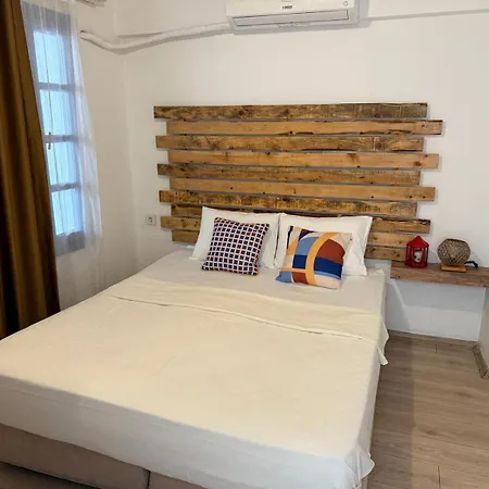 Guel Hanim Konagi Homestay