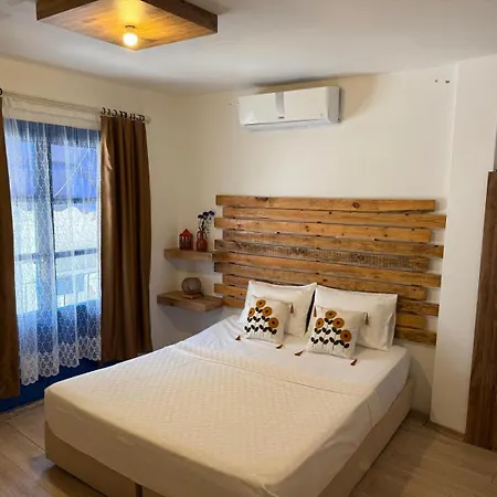 Homestay Guel Hanim Konagi *