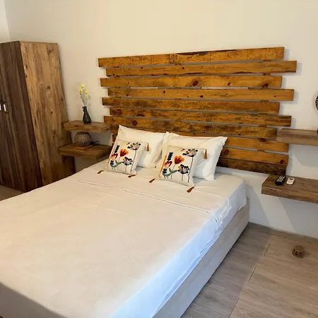 Guel Hanim Konagi Homestay