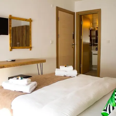 Homestay Guel Hanim Konagi Cesme