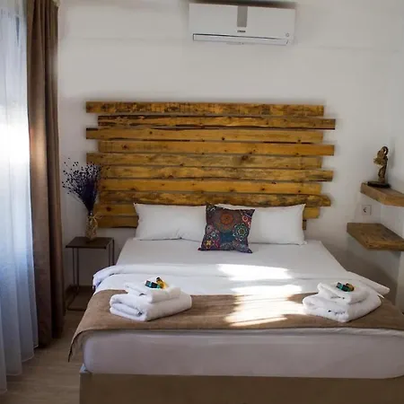 Homestay Guel Hanim Konagi