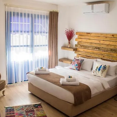 Guel Hanim Konagi Homestay *