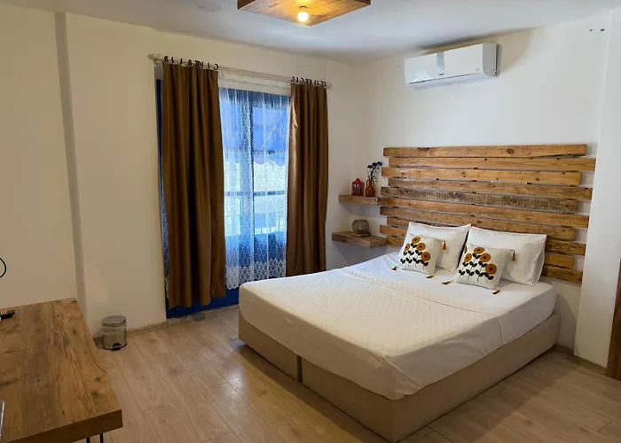 Guel Hanim Konagi Çeşme