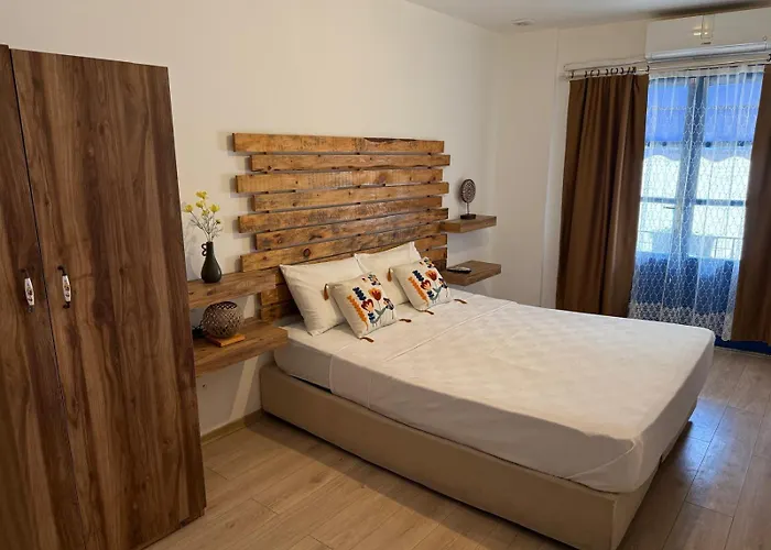 Guel Hanim Konagi Çeşme