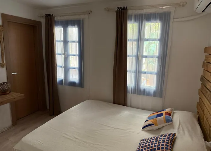 Kwatera prywatna Guel Hanim Konagi