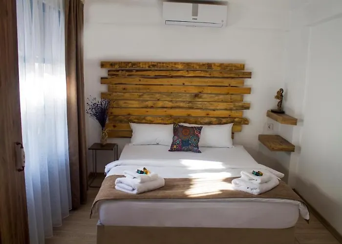 Kwatera prywatna Guel Hanim Konagi