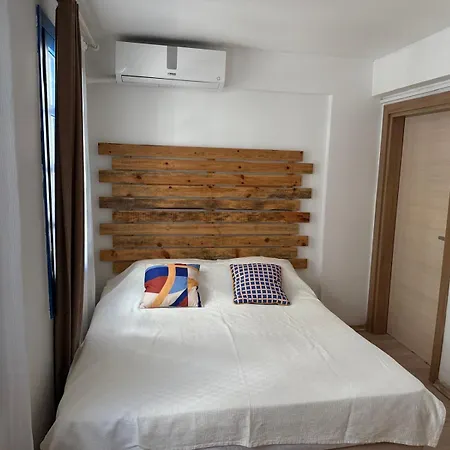 Séjour chez l'habitant Guel Hanim Konagi Çeşme