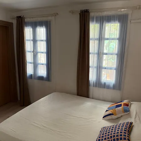 Séjour chez l'habitant Guel Hanim Konagi