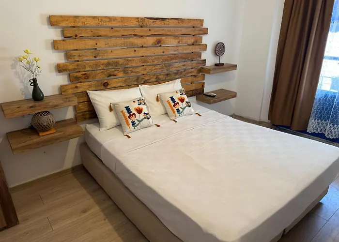 Privat bolig Guel Hanim Konagi