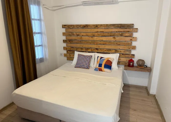 Guel Hanim Konagi Privat bolig