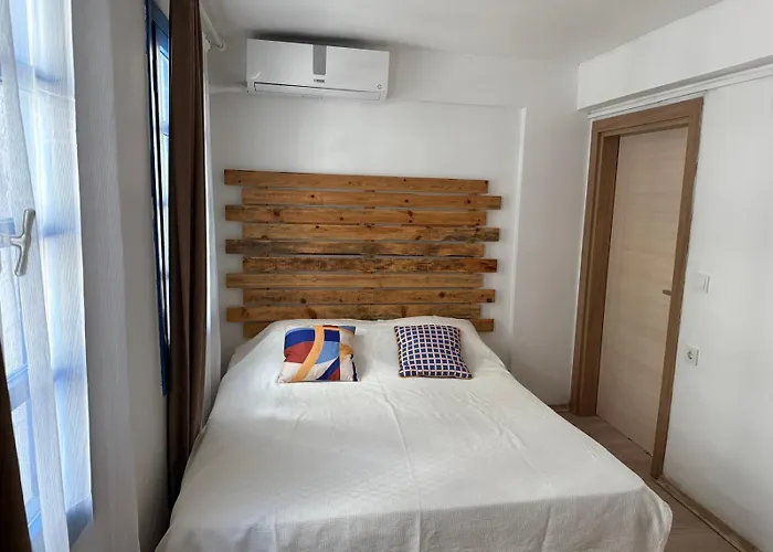 Privat bolig Guel Hanim Konagi Çeşme