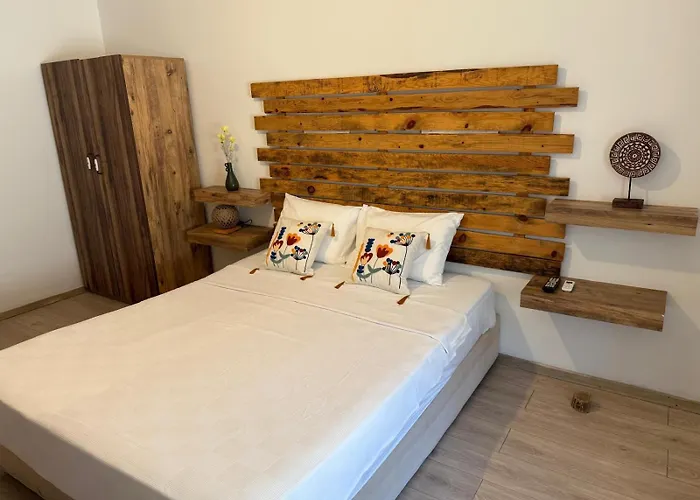 Guel Hanim Konagi Privat bolig