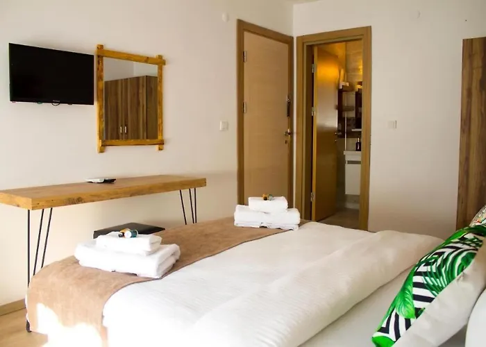 Privat bolig Guel Hanim Konagi Çeşme